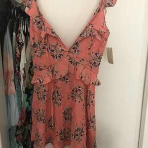 Flynn Skye Mimi dress